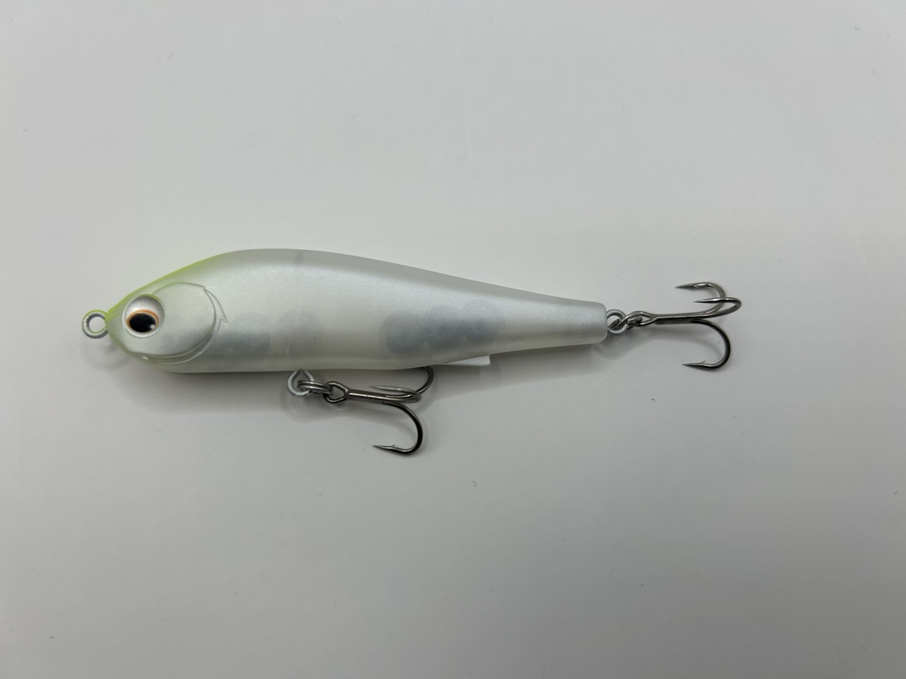 ワスプスラローム80Sクリア - Pickup（ピックアップ） | 職業釣り師