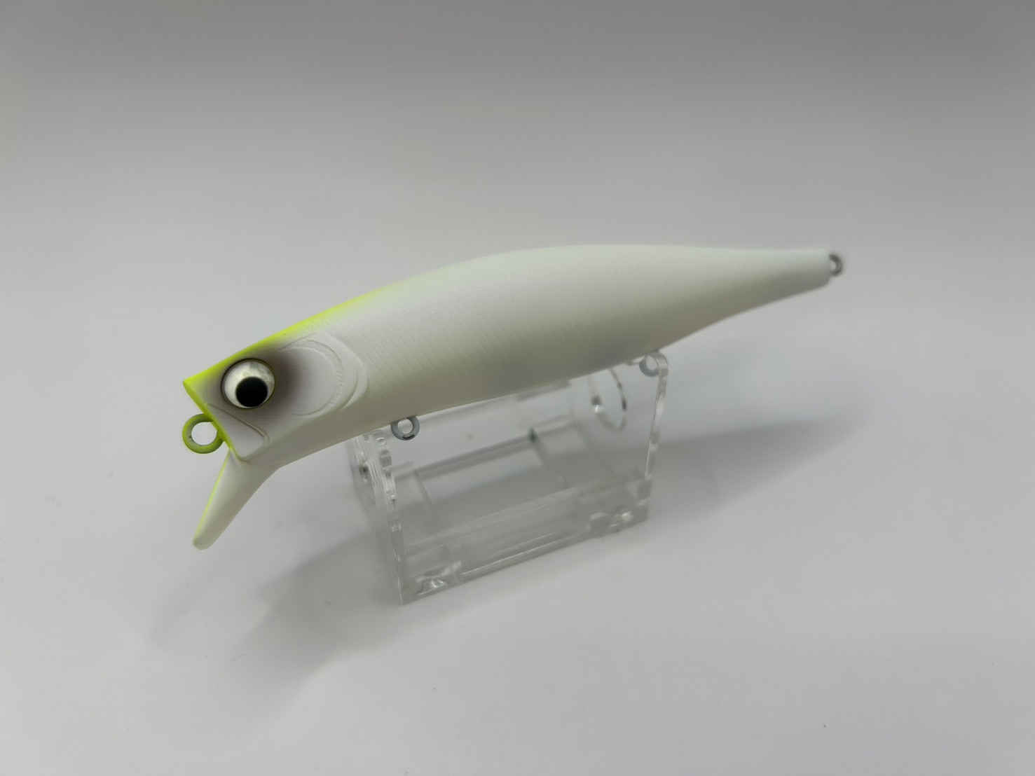 ツムジ110F - Pickup（ピックアップ） | 職業釣り師、小沼