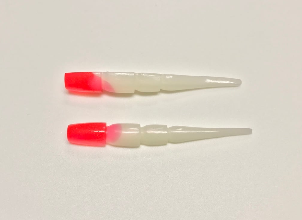 スリートラップ ヘッドレッド - Pickup（ピックアップ） | 職業釣り師