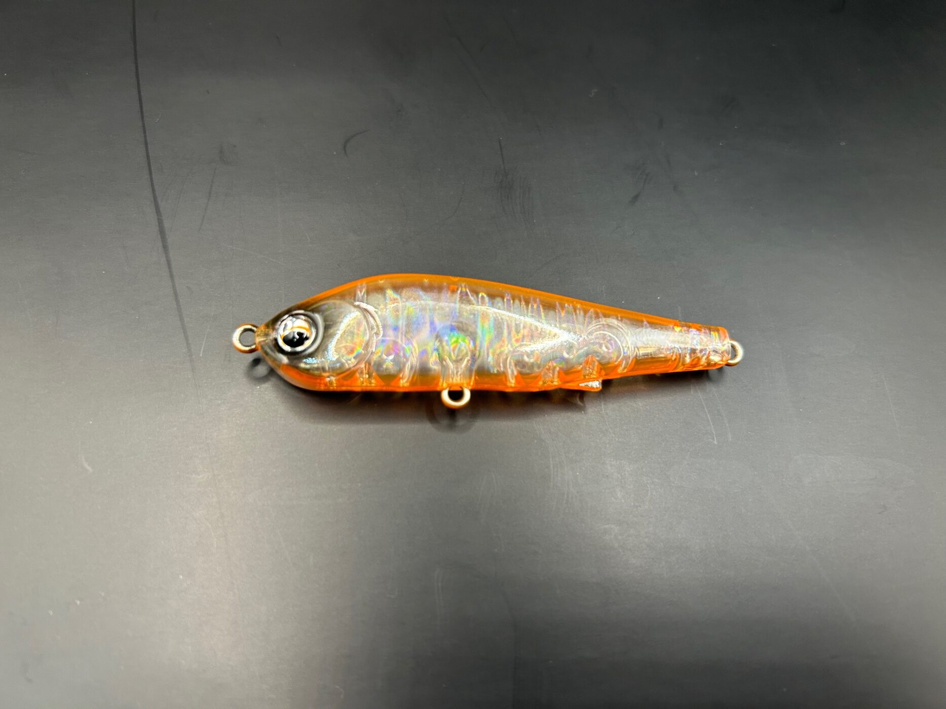 ワスプスラローム68Sクリア - Pickup（ピックアップ） | 職業釣り師