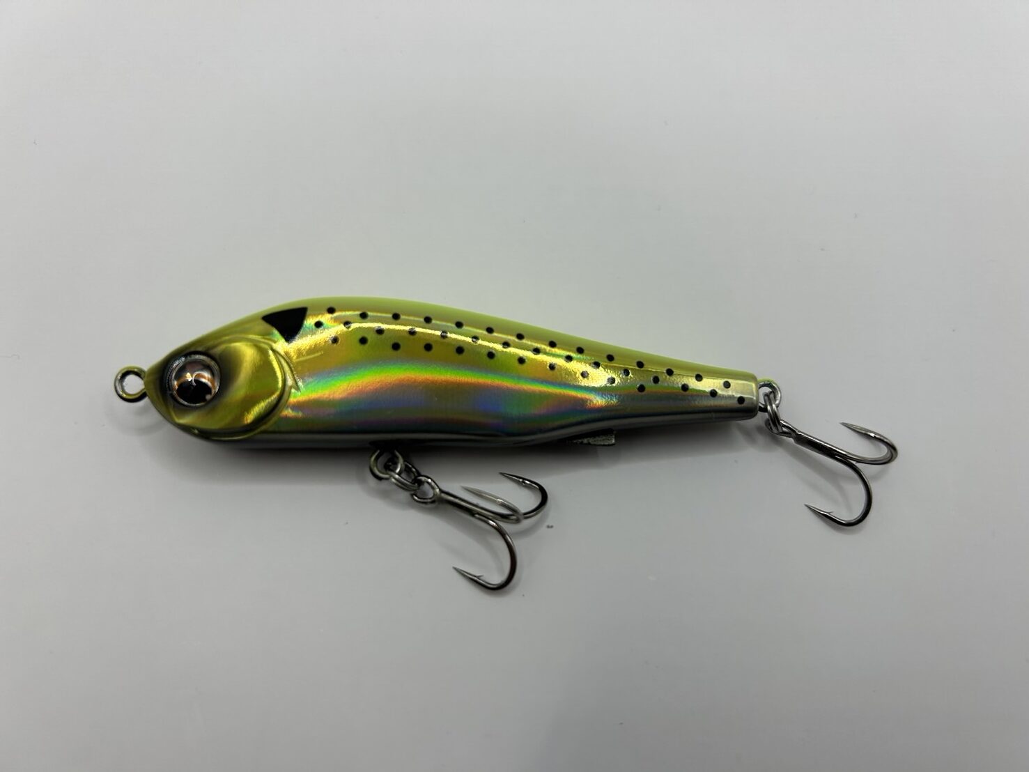 ワスプスラローム80Sボーン - Pickup（ピックアップ） | 職業釣り師