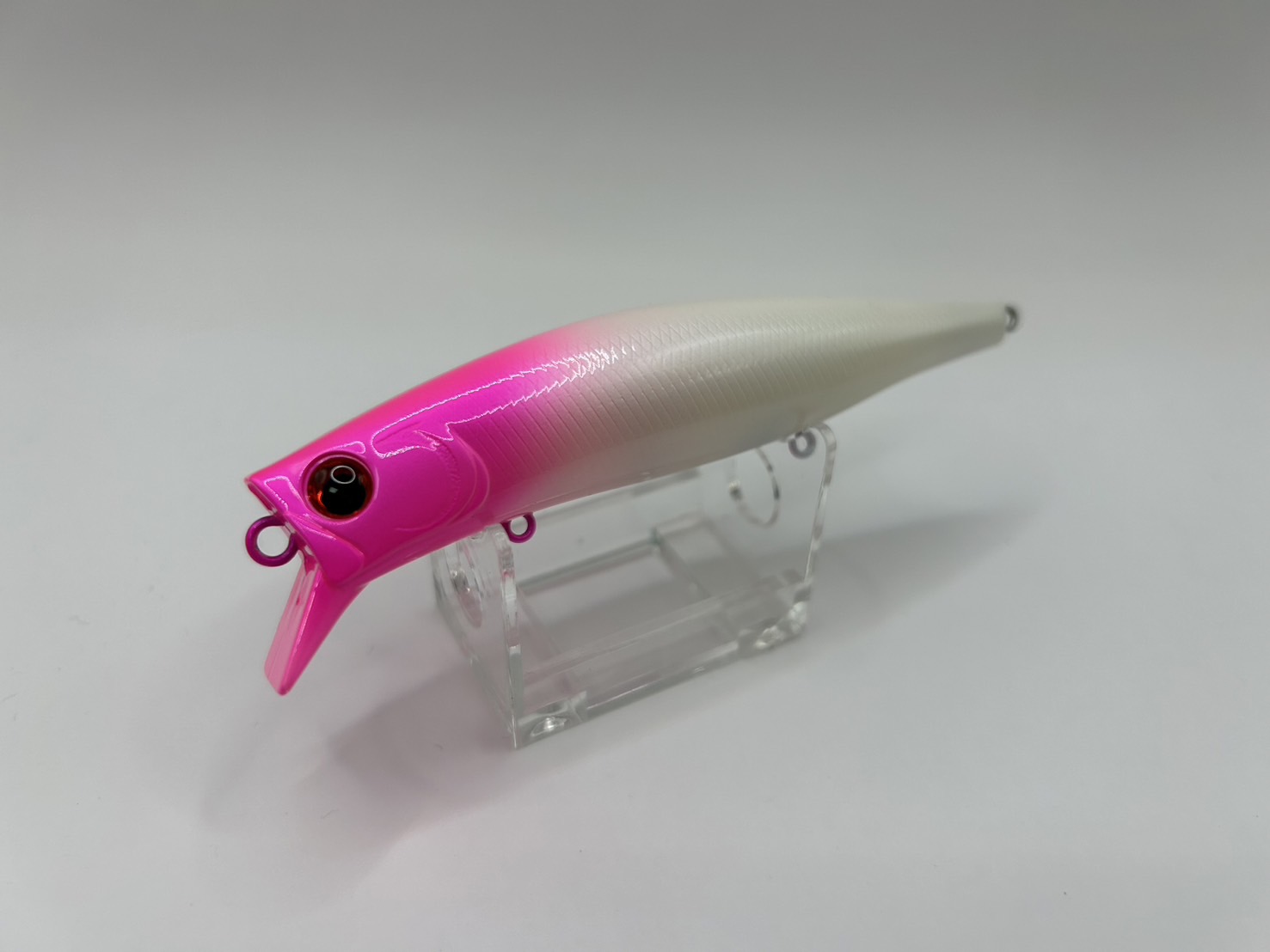 ツムジ110F - Pickup（ピックアップ） | 職業釣り師、小沼