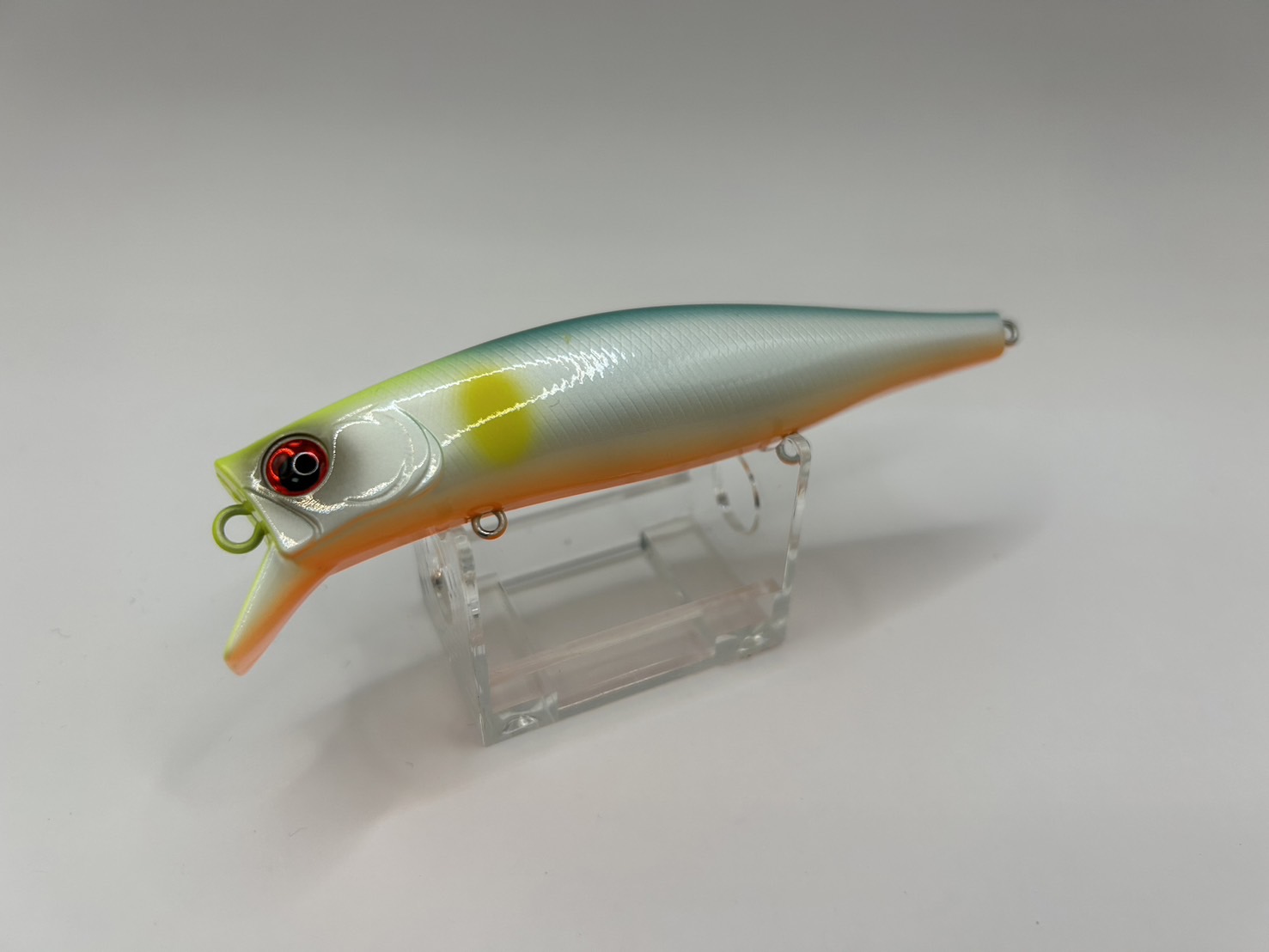 ツムジ110F - Pickup（ピックアップ） | 職業釣り師、小沼