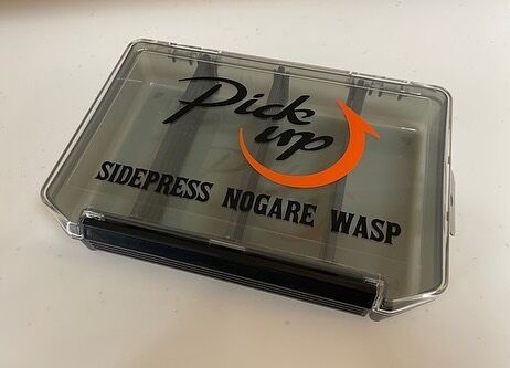 Pickup（ピックアップ） | 職業釣り師、小沼正弥がプロデュース