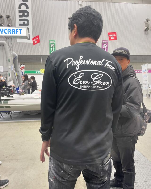 Pickup（ピックアップ） | 職業釣り師、小沼正弥がプロデュース